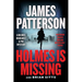 Holmes Is Missing: A Holmes, Margaret & Poe Mystery