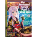 She Professed Herself Pupil of the Wise Man (Light Novel) Vol. 12