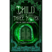Child Of Three Halves: 1980s LGBTQ+ Urban Fantasy