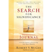 The Search for Significance Devotional Journal: A 10-Week Journey to Discovering Your True Worth