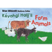 Brian Wildsmith's Farm Animals (Navajo/English)