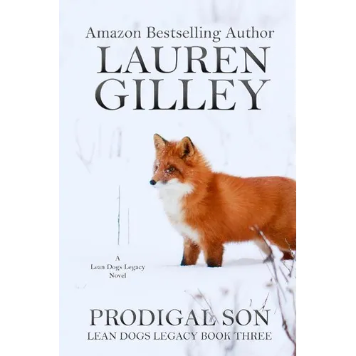 Prodigal Son