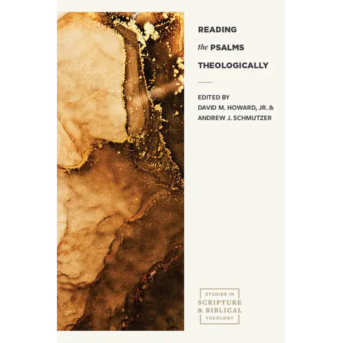 Reading the Psalms Theologically