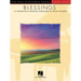 Blessings: Arr. Phillip Keveren the Phillip Keveren Series Piano Solo