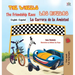The Wheels: The Friendship Race: Las Ruedas: La Carrera de la Amistad: English Spanish Bilingual Edition