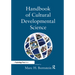 Handbook of Cultural Developmental Science