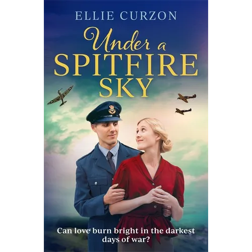 Under a Spitfire Sky