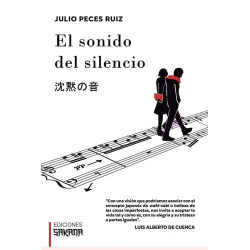 El sonido del silencio