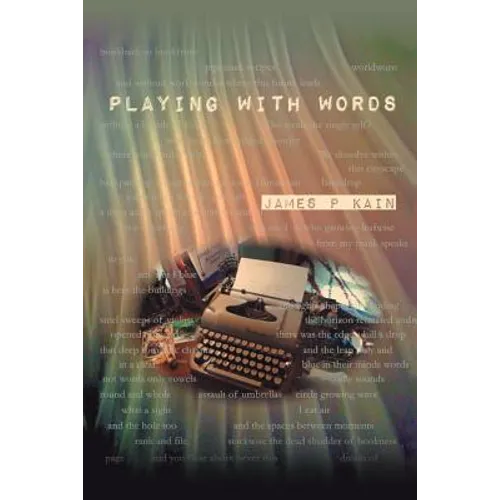 Playing with Words