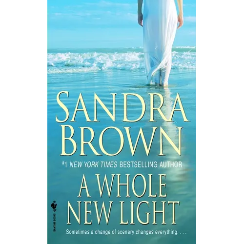 A Whole New Light