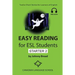 Easy Reading for ESL Students - Starter 2: Twelve Short Stories for Learners of English