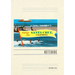 Vintage Lined Notebook Beach and Surfing Greetings from Santa Cruz