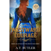 Westward Courage: Historical Women's Fiction Saga Large Print