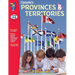 Canada's Provinces & Territories