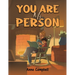 You Are My Person
