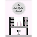 The Hair Stylist Journal: Styles, Notes and Inspirations