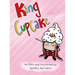 King Cupcake