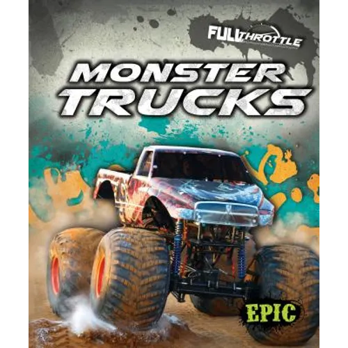 Monster Trucks