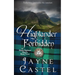 Highlander Forbidden: A Medieval Scottish Romance