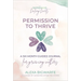The Sisterhood of Healing Hearts: Permission to Thrive Journal: A Six Month Guided Journal for Grieving Mothers