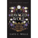 Ravaged Wolf