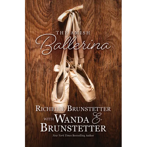 The Amish Ballerina