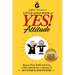 Jeffrey Gitomer's Little Gold Book of Yes! Attitude: New Edition, Updated & Revised: How to Find, Build and Keep a Yes! Attitude for a Lifetime of Suc