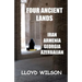 Four Ancient Lands - Iran, Armenia, Georgia, Azerbaijan