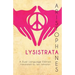Aristophanes' Lysistrata: A Dual Language Edition