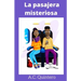 La pasajera misteriosa