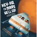 Hey-Ho, to Mars We'll Go!: A Space-Age Version of the Farmer in the Dell