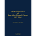 The Reminiscences of Rear Adm. Wayne E. Meyer, USN (Ret.): 1926-2009