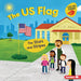 The Us Flag: The Stars and Stripes