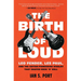 The Birth of Loud: Leo Fender, Les Paul, and the Guitar-Pioneering Rivalry That Shaped Rock 'n' Roll