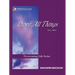 Prove All Things Workbook
