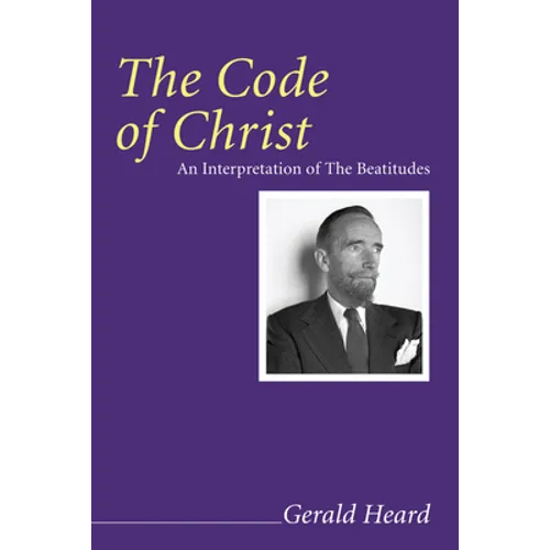 The Code of Christ