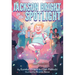 Jackson Bright in the Spotlight