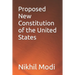 Proposed New Constitution of the United States