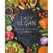 EASY VEGAN COOKBOOK for Beginners
