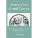 Secret of the Grand Canyon: The Adventures of Tyler Young and the Warriors
