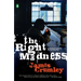 The Right Madness