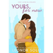 Yours, For Now: A Fake Dating, Plus Size Romance
