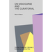 On Discourse and the Curatorial