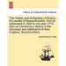 The History and Antiquities of Boston, the capital of Massachusetts, from its settlement in 1630 to the year 1770. Also an introductory history to the