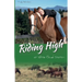 Riding High at White Cloud Station