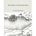 Descendants of Captain John Baker