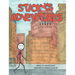 Sticky's Adventures