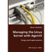 Managing the Linux kernel with AgentX- Design and Implementation
