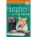 Humphrey's Book of Fun Fun Fun