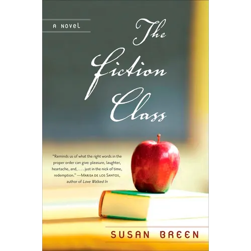 The Fiction Class
